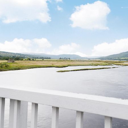 فيلا Foundry Bank Bonar Bridge المظهر الخارجي الصورة